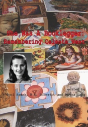 She Was a Booklegger: Remembering Celeste West (cover image)