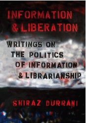 cover of Information and Liberation